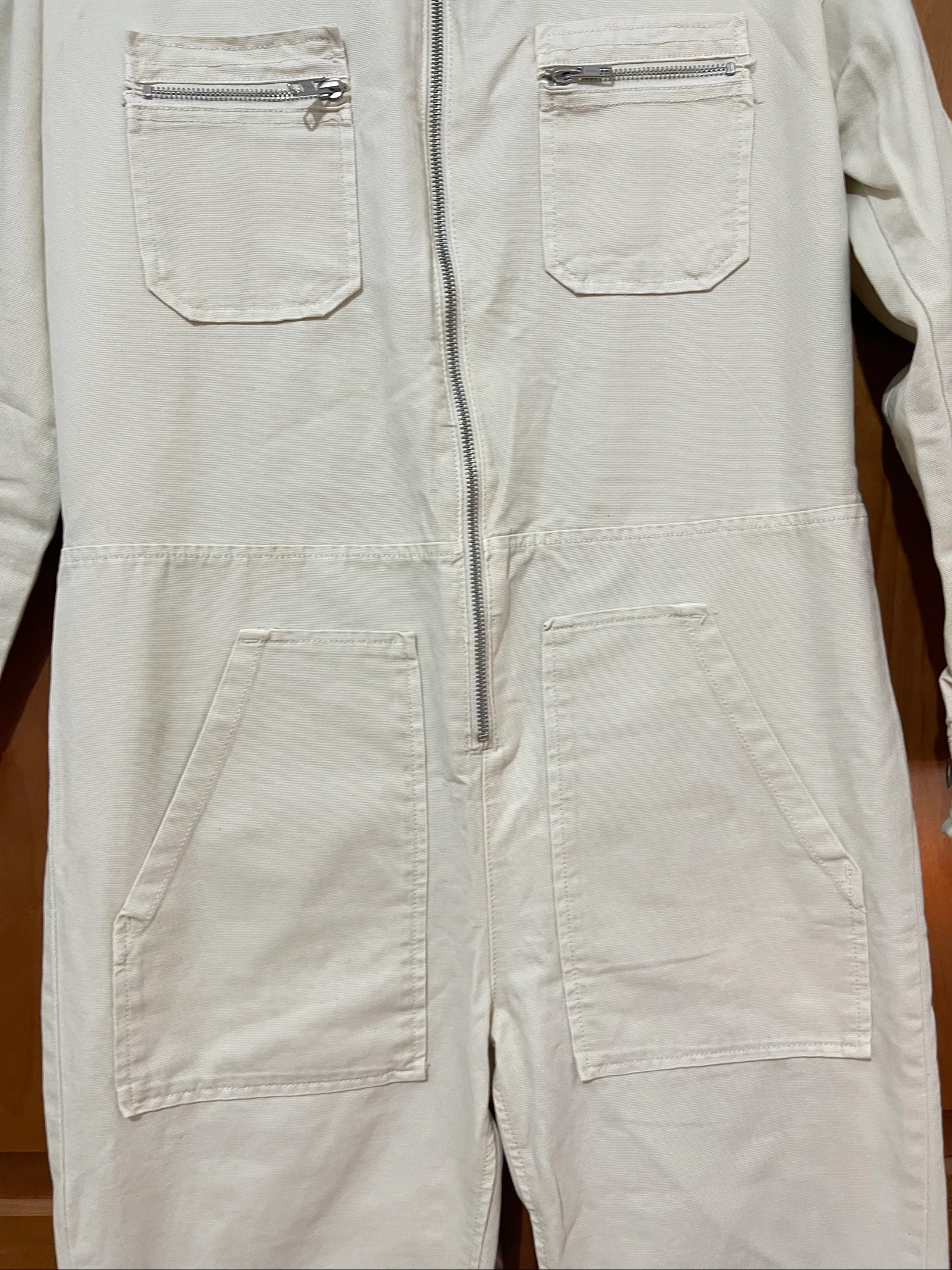 Macacão – photo 3